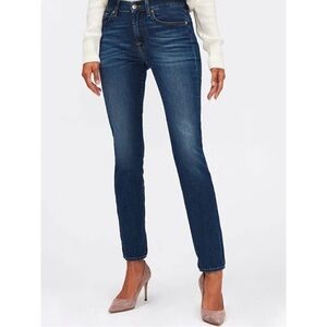 7 For All Mankind Roxanne skinny jeans